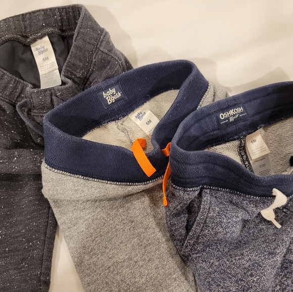 Baby Oshkosh jogger bundle - Picture 3 of 5